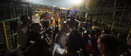 Presa nu a avut acces la meciul dintre FC Vaslui si Concordia Chiajna